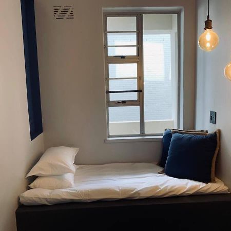 Atlantic 2 Bedroom With Sea View 开普敦 外观 照片