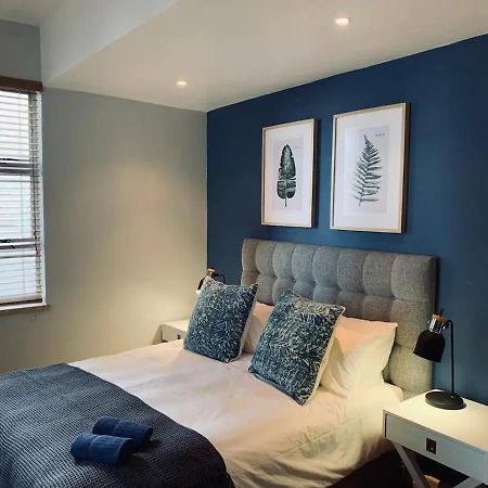 Atlantic 2 Bedroom With Sea View 开普敦 外观 照片