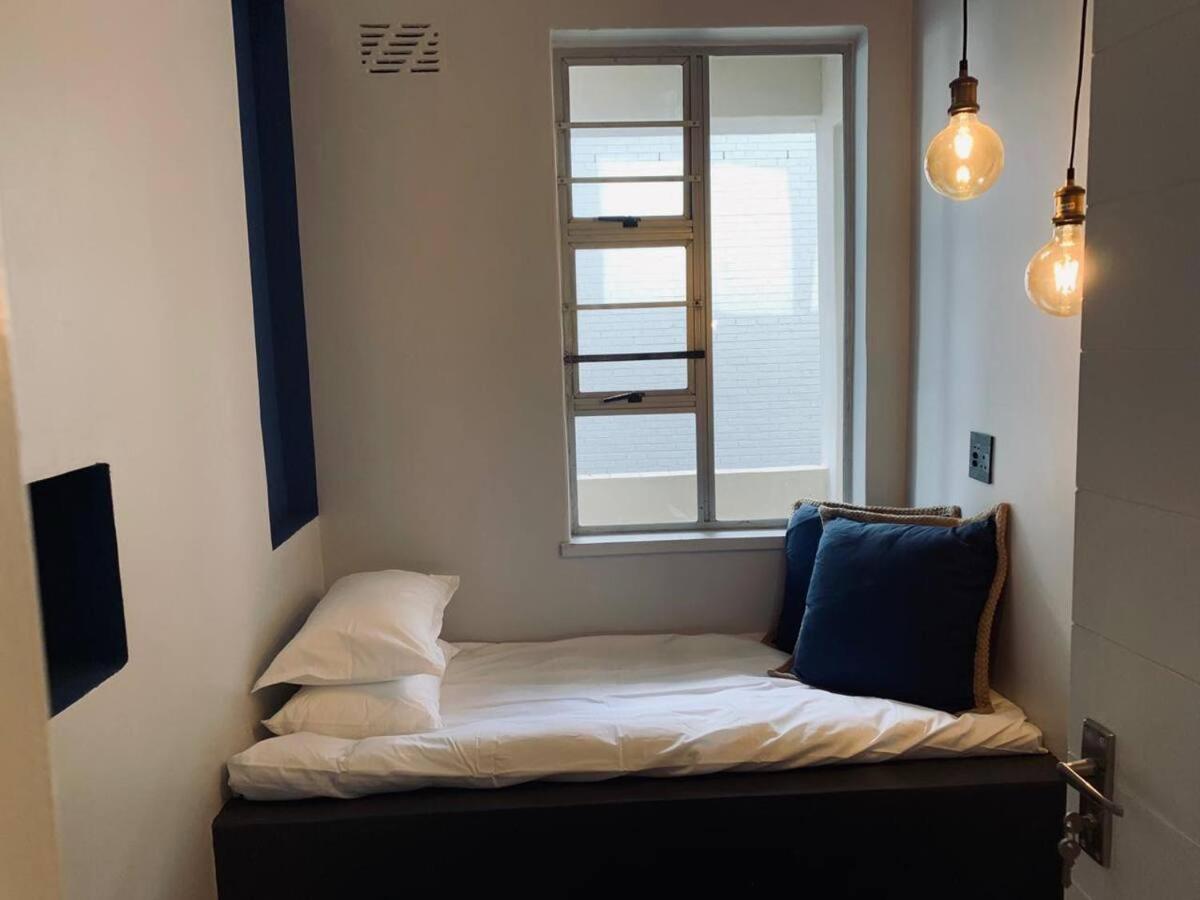 Atlantic 2 Bedroom With Sea View 开普敦 外观 照片