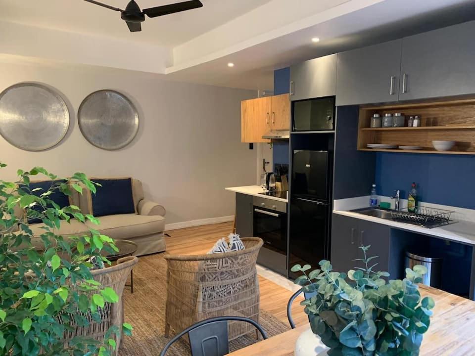 Atlantic 2 Bedroom With Sea View 开普敦 外观 照片