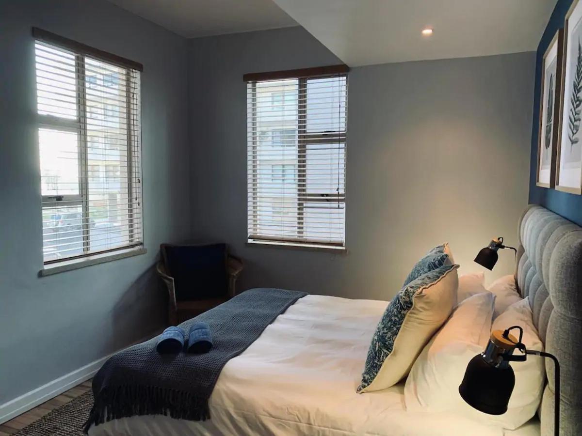 Atlantic 2 Bedroom With Sea View 开普敦 外观 照片
