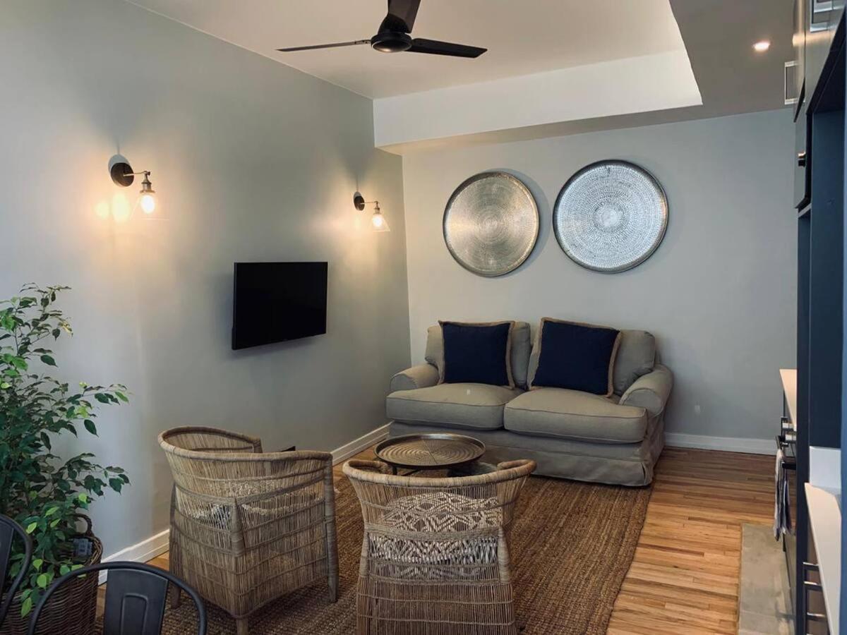 Atlantic 2 Bedroom With Sea View 开普敦 外观 照片
