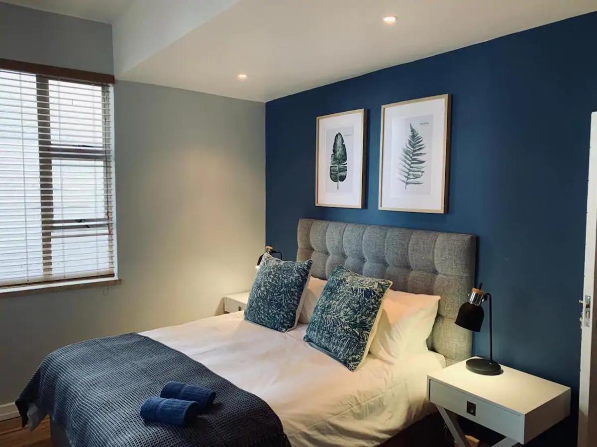 Atlantic 2 Bedroom With Sea View 开普敦 外观 照片