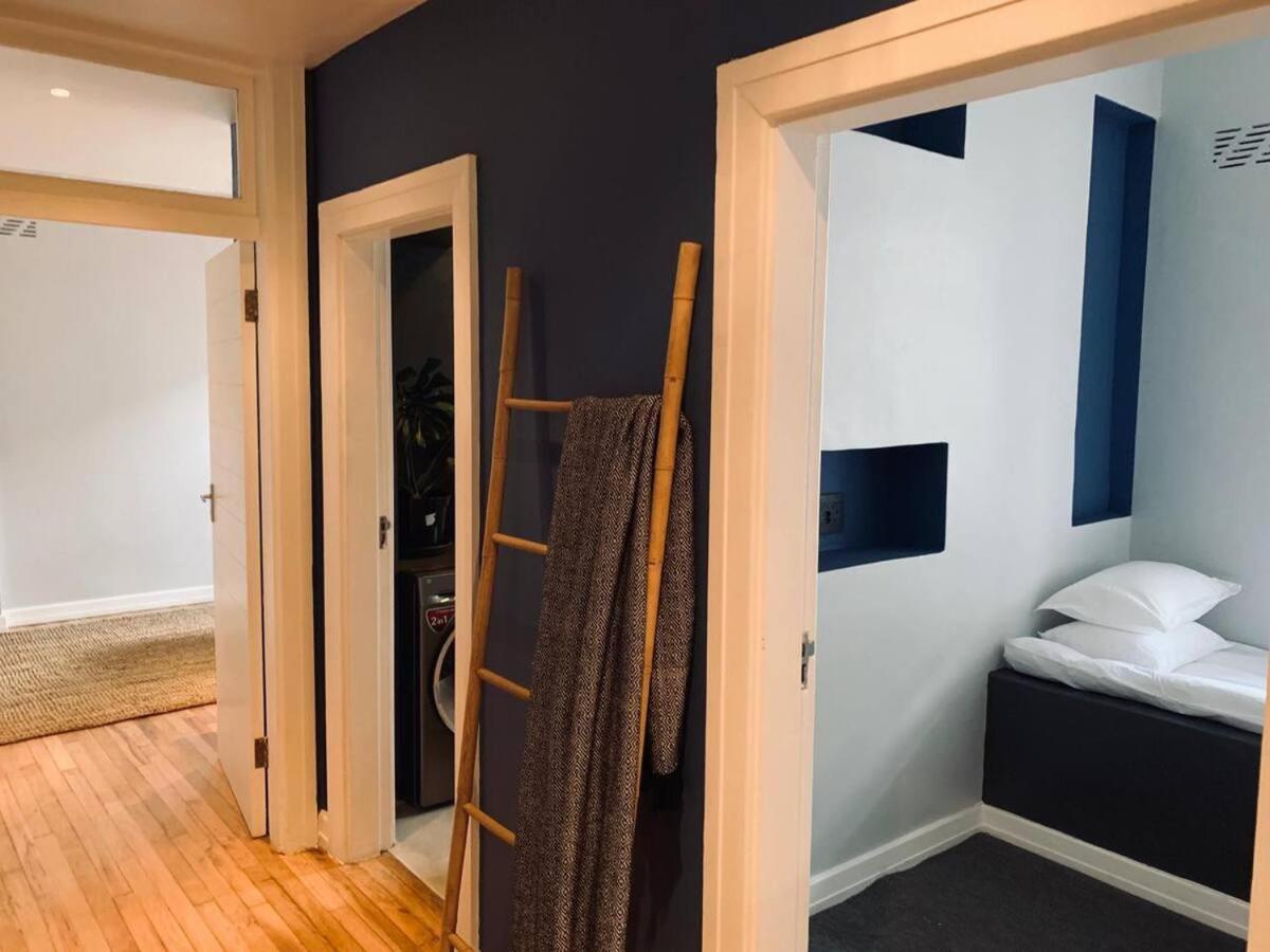 Atlantic 2 Bedroom With Sea View 开普敦 外观 照片