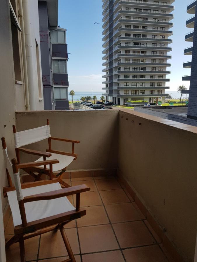Atlantic 2 Bedroom With Sea View 开普敦 外观 照片